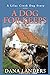 A Dog for Keeps A Lilac Creek Dog Story: Large Print Inspirational Books for Seniors