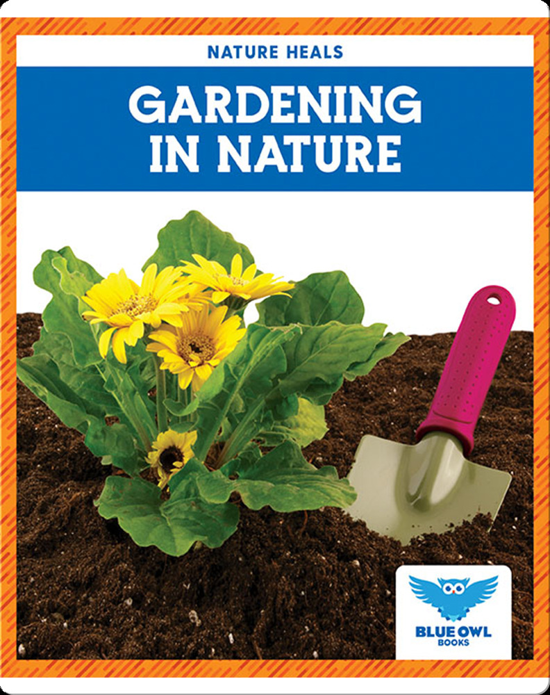 Gardening in Nature (ebook)