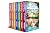A Mystery At Summer Lodge The Complete Collectiom by Amy Rafferty