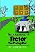 The Adventures of Trefor the Curling Rock by Kim Perkins