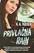 Privlačna Rain (Burying Water, #2)