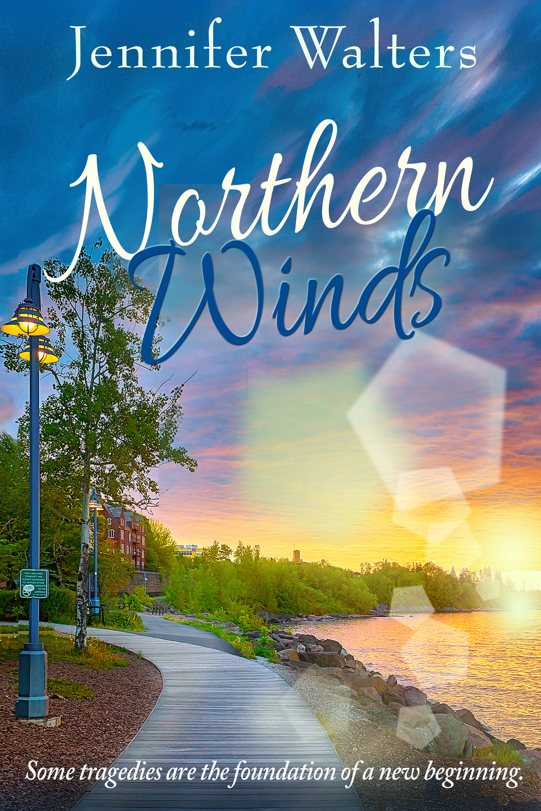 Northern winds