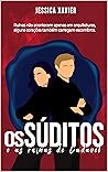 Os Súditos: E as ruínas de Cadavel (Portuguese Edition) Book cover for Os Súditos: E as ruínas de Cadavel (Portuguese Edition)