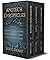 Anotech Chronicles Books 1-3: An Epic Science Fiction Space Opera Adventure Box Set Featuring Nanomachines