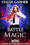 Battle Magic