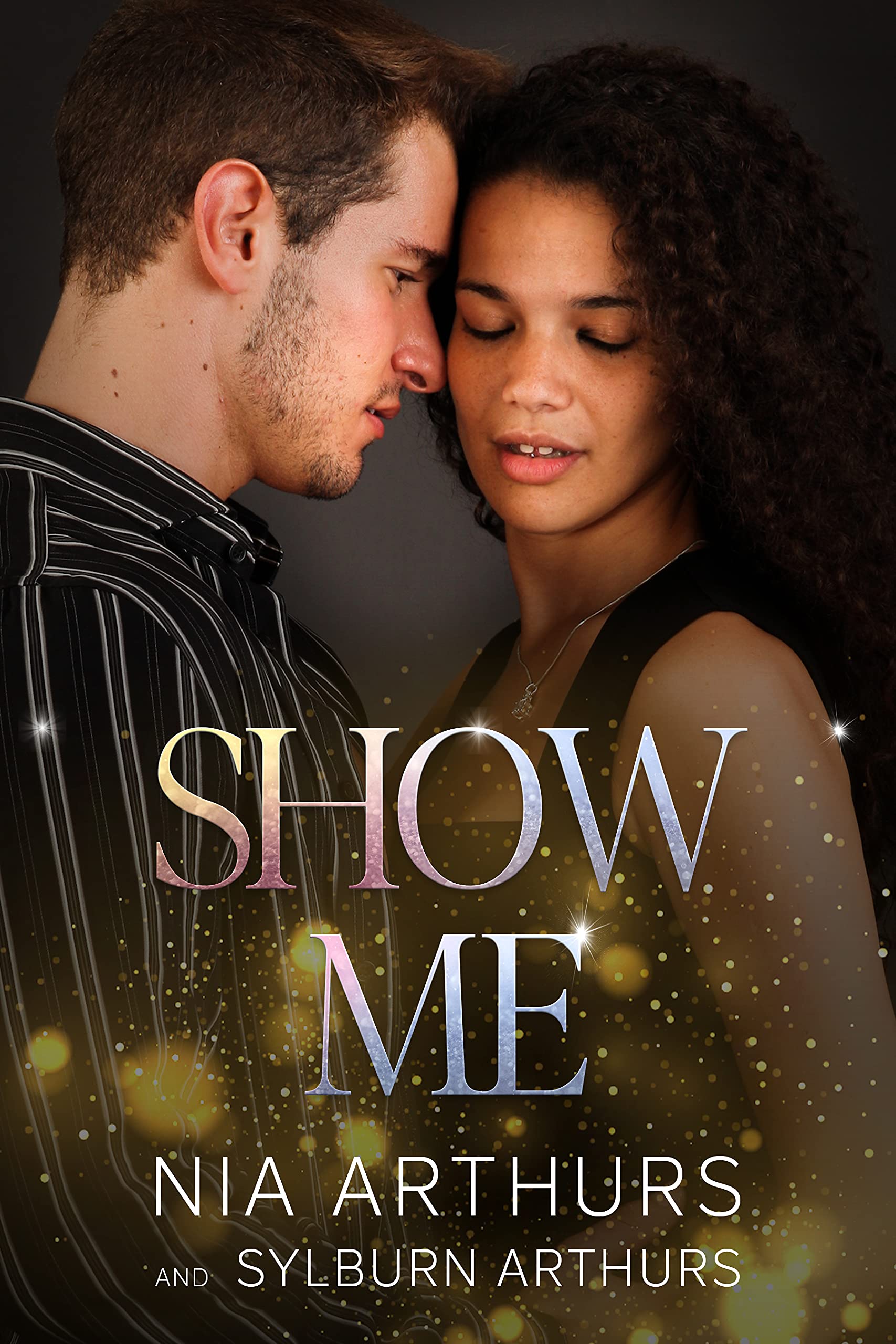 Show Me (Love Repair #5)