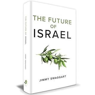 The Future of Israel