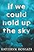 If We Could Hold Up The Sky