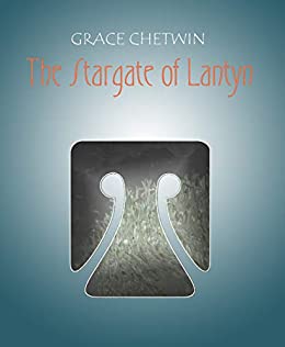 The Stargate of Lantyn (Gom, #9)