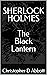 SHERLOCK HOLMES The Black L...