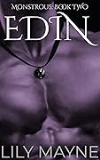Edin (Monstrous, #2) 