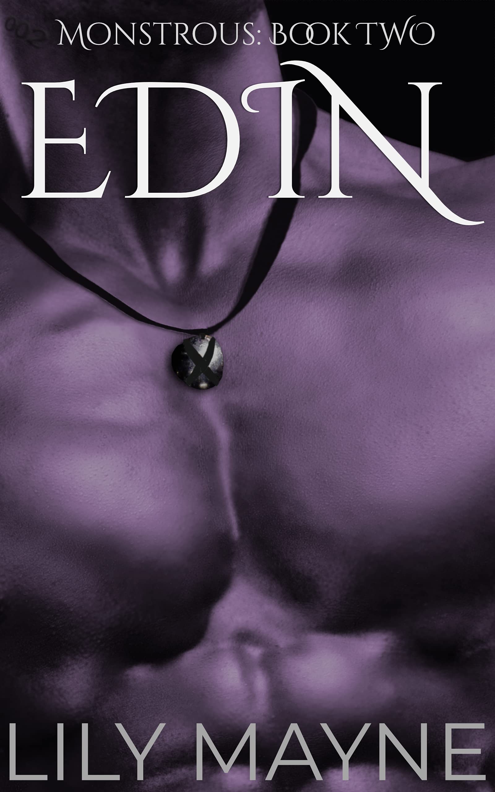 Edin (Monstrous, #2)
