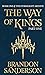 The Way of Kings Part One by Brandon Sanderson