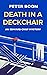 Death In A Deckchair (Edward Crisp, #5)
