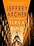 Turn a Blind Eye (Detective William Warwick, #3)