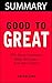 Good To Great: By Jim Colli...