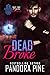 Dead Broke (Cold Case Psych...
