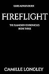 Fireflight  (Flameskin Chronicles, #3)