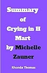 Summary of Crying...