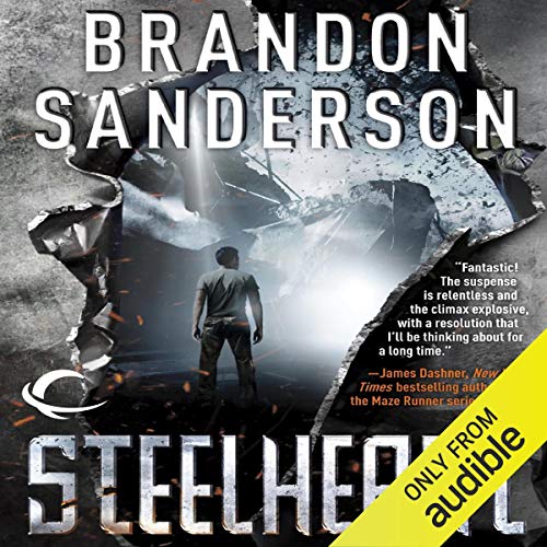 Steelheart