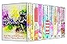 Becky Tibbs: A Medium's Mystery Series, Books 1-10 Becky Tibbs: A Medium's Mystery Series, Books 1-10