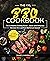 The XXL BBQ Cookbook: The C...