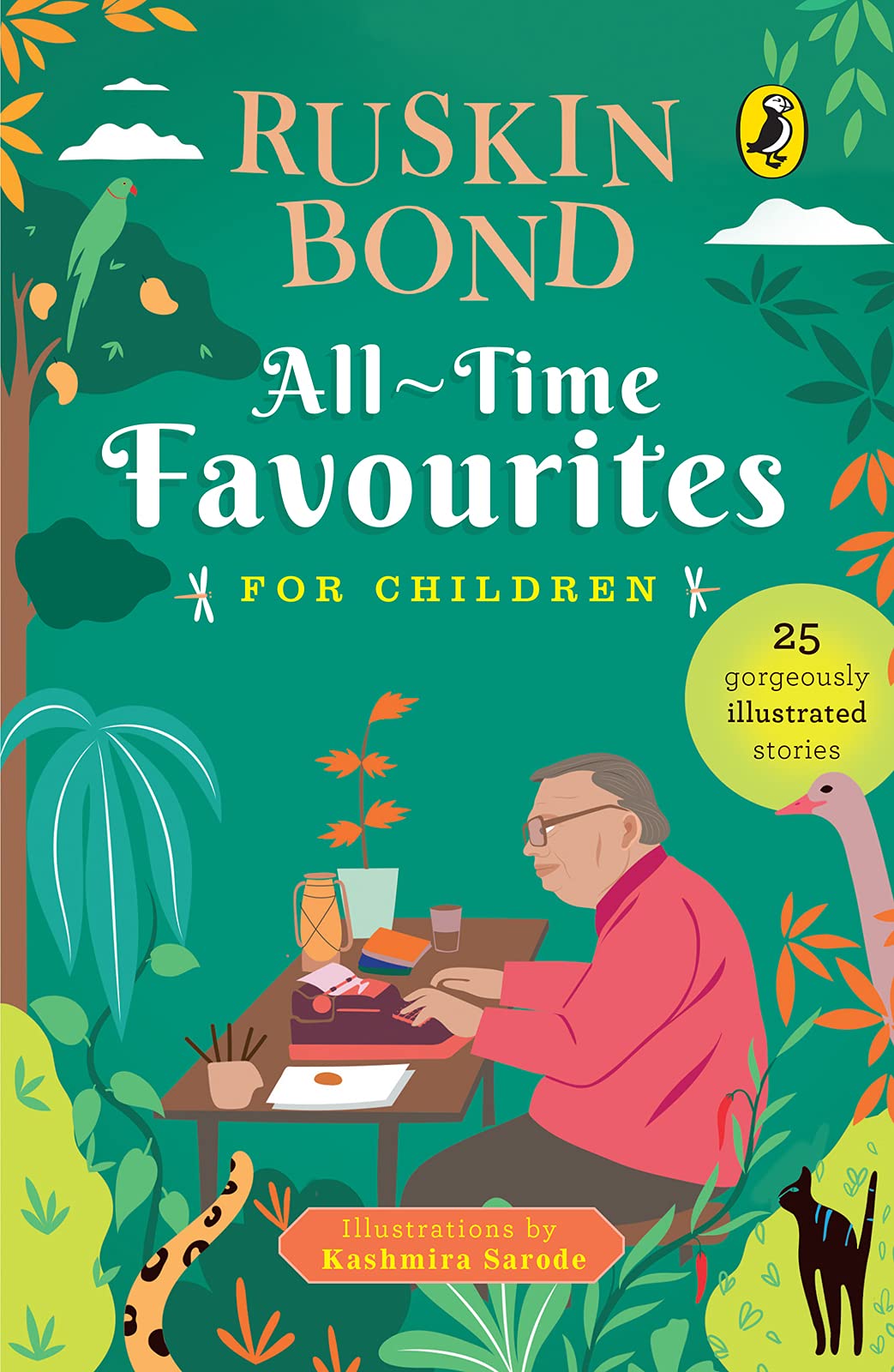 All-Time Favourites for Children (Kindle Edition)