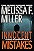 Innocent Mistakes (Sasha McCandless #14)