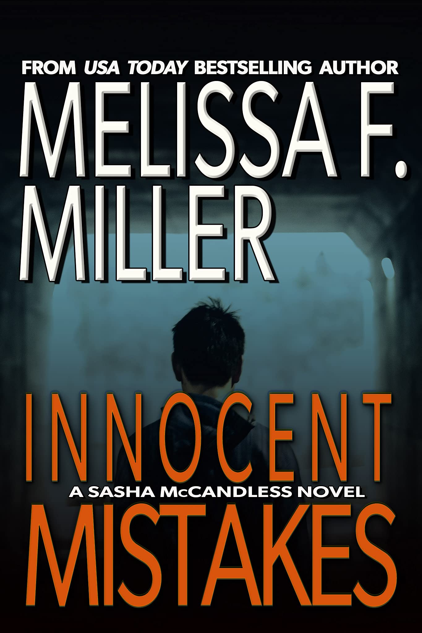 Innocent Mistakes (Sasha McCandless #14)