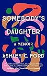 Book cover for Somebody's Daughter