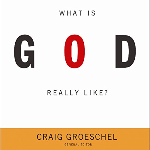 What Is God Really Like?