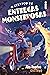 O Serviço de Entregas Monstruosas by Jim Anotsu