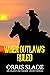 When Outlaws Ruled: (Abe Delaney & Tracker – Bounty Hunters)