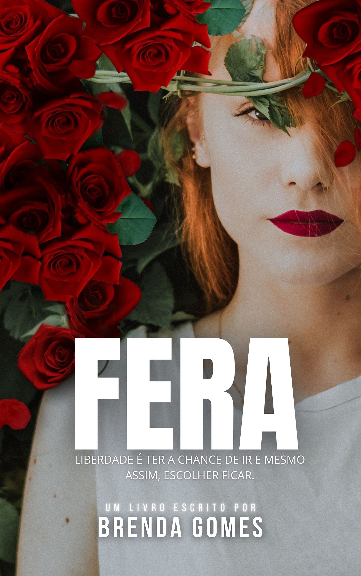 FERA: O CEO Pai Solteiro e a Babá por Acidente (Portuguese Edition)