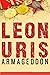 Armageddon by Leon Uris