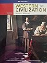 WESTERN CIVILIZAT...