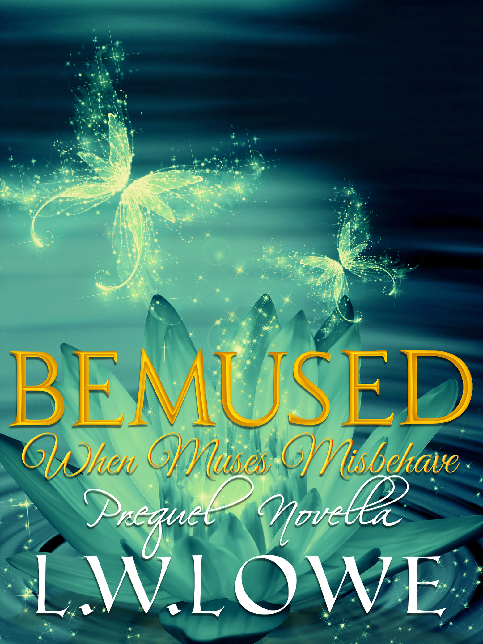 Bemused (prequel)
