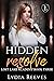 Hidden Resolve (Lost Lake A...