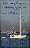 Educating Lizzy Lou (The Blue Seas #3)