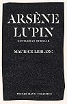 Arsène Lupin, Gen...