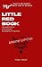 Little Red Book: The Dark R...