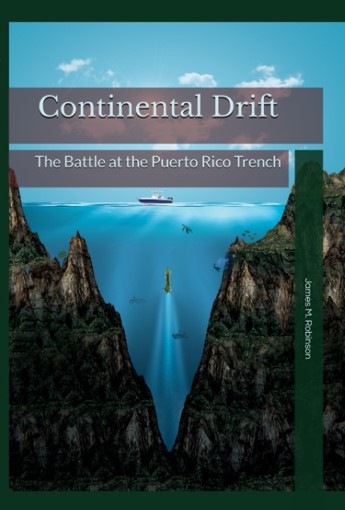 Continental Drift (Paperback)