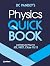 Physics Quick Book