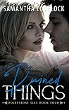 Ruined Things by Samantha Lovelock