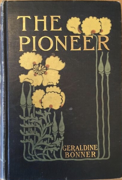 The Pioneer: A Tale of Two States