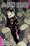Jujutsu Kaisen, V...