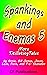 Spankings and Enemas 5 by CF Publications