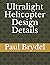 Ultralight Helicopter Desig...