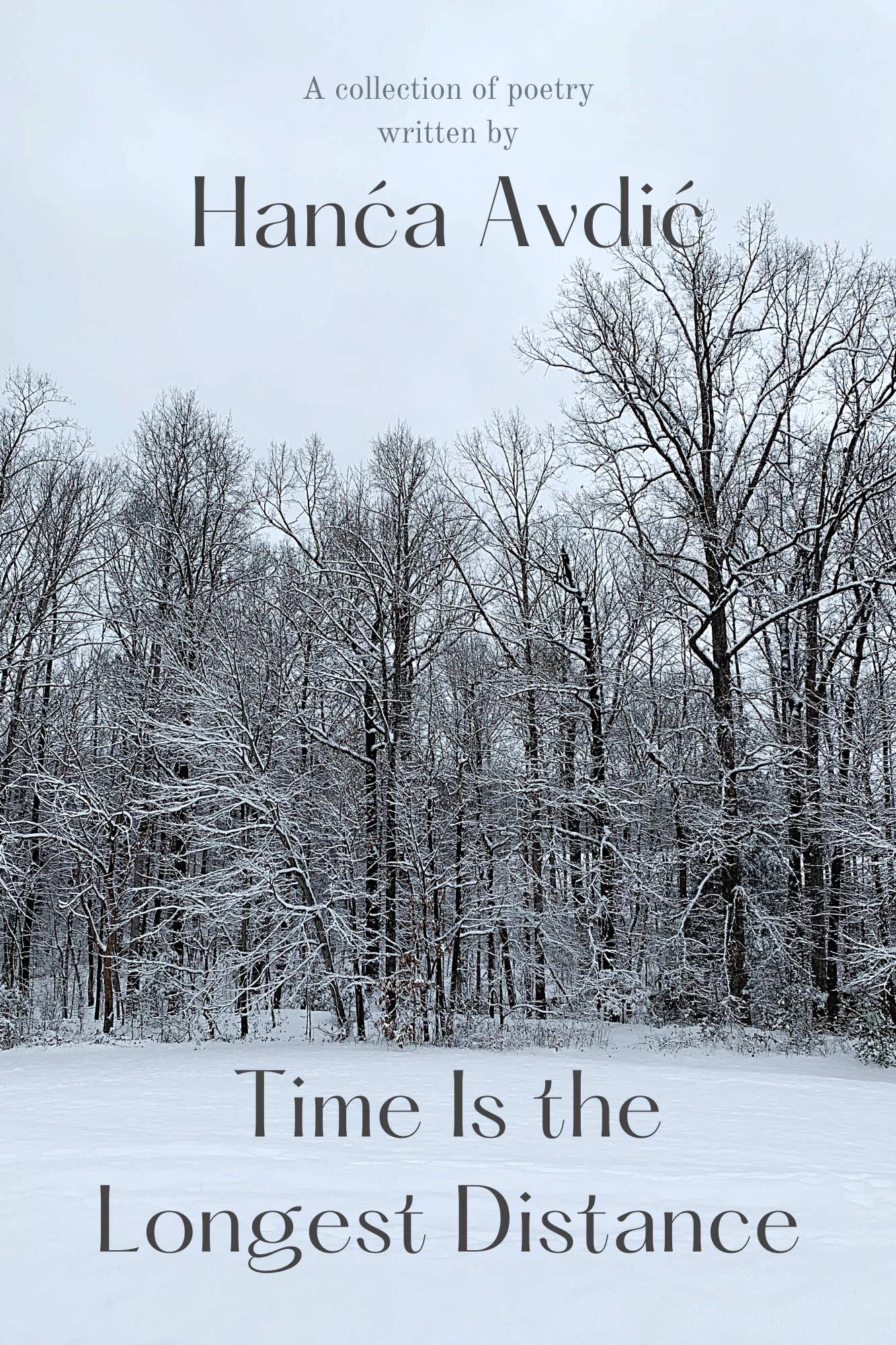 Time Is the Longest Distance