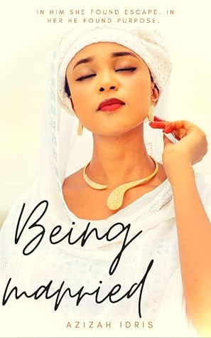 BEING MARRIED: BOOK ONE OF THE BUGAJE BROTHERS SERIES
